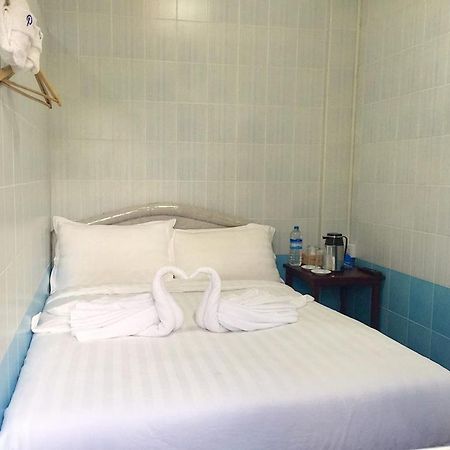 Pandora Motel Yangon Eksteriør bilde