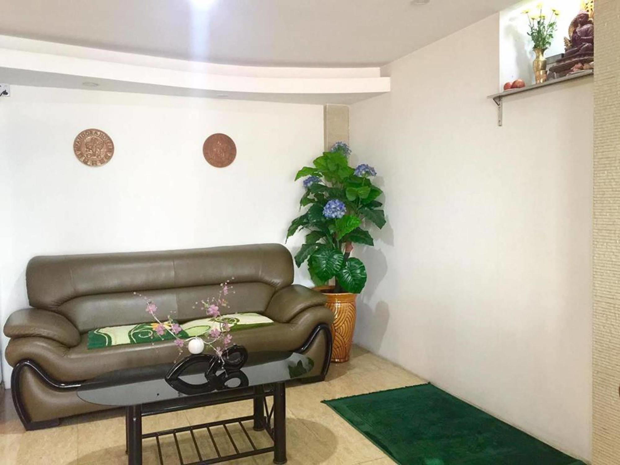 Pandora Motel Yangon Eksteriør bilde