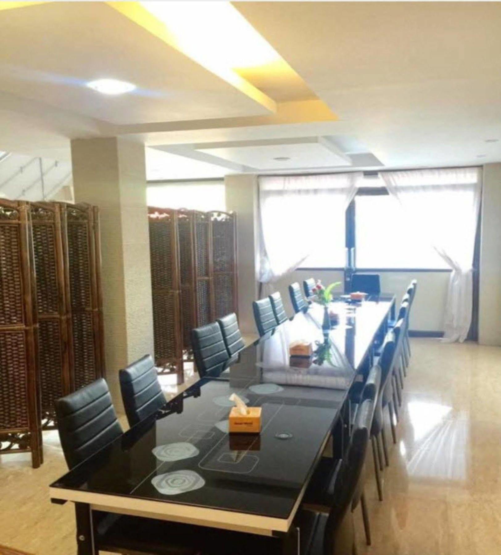 Pandora Motel Yangon Eksteriør bilde
