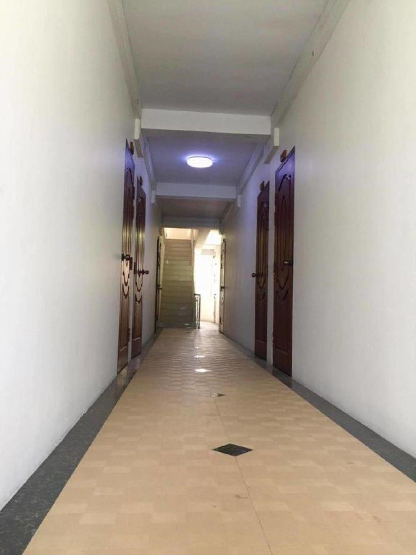Pandora Motel Yangon Eksteriør bilde